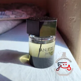 La Nuit de l'Homme Yves Saint Laurent